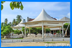 Phi Phi Princess Restaurant 