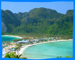 Остров Пхи Пхи, Koh Phi Phi Island, Краби, Южный Таиланд, Тайланд, Krabi, Thailand, лучший отель на Пхи Пхи, отели Пхи Пхи, отдых на Пхи Пхи, фото Пхи Пхи, туры на Пхи Пхи, дешевые авиабилеты в Краби,  острова Краби, ресторан, пхи пхи фото-отчёт, еда, ночной клуб, пляж, номер в отеле Пхи Пхи, медовый месяц на Пхи Пхи