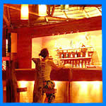 Tonsai Village Nightlife