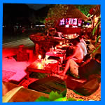 Tonsai East Beach Nightlife