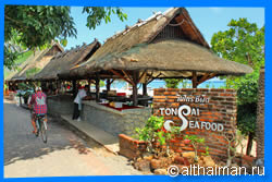 Остров Пхи Пхи, Koh Phi Phi Island, Краби, Южный Таиланд, Тайланд, Krabi, Thailand, лучший отель на Пхи Пхи, отели Пхи Пхи, отдых на Пхи Пхи, фото Пхи Пхи, туры на Пхи Пхи, дешевые авиабилеты в Краби,  острова Краби, ресторан, пхи пхи фото-отчёт, еда, ночной клуб, пляж, номер в отеле Пхи Пхи, медовый месяц на Пхи Пхи