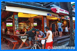 Остров Пхи Пхи, Koh Phi Phi Island, Краби, Южный Таиланд, Тайланд, Krabi, Thailand, лучший отель на Пхи Пхи, отели Пхи Пхи, отдых на Пхи Пхи, фото Пхи Пхи, туры на Пхи Пхи, дешевые авиабилеты в Краби,  острова Краби, ресторан, пхи пхи фото-отчёт, еда, ночной клуб, пляж, номер в отеле Пхи Пхи, медовый месяц на Пхи Пхи