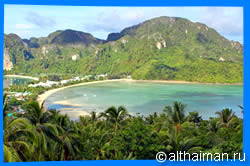Остров Пхи Пхи, Koh Phi Phi Island, Краби, Южный Таиланд, Тайланд, Krabi, Thailand, лучший отель на Пхи Пхи, отели Пхи Пхи, отдых на Пхи Пхи, фото Пхи Пхи, туры на Пхи Пхи, дешевые авиабилеты в Краби,  острова Краби, ресторан, пхи пхи фото-отчёт, еда, ночной клуб, пляж, номер в отеле Пхи Пхи, медовый месяц на Пхи Пхи