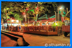 Краби, Таиланд, Тайланд, Krabi, Thailand, лучший отель в Краби, отели Краби, отдых в Краби, фото Краби, туры в Краби, дешевые авиабилеты в Краби,  острова Краби, ресторан, краби фото-отчёт, еда, ночной клуб, пляж, номер в отеле Краби, медовый месяц, на Краби