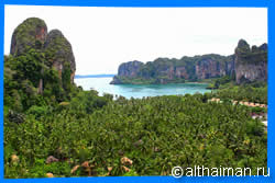 ВСЕ ОТЕЛИ КРАБИ ОТДЫХ В КРАБИ ТАЙЛАНД  KRABI HOTELS & RESORTS THAILAND