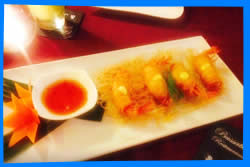 Ресторан Bussaba Thai в Ао Нанг