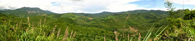 WANG PIAN FALLS NAMTOK  NAN THAILAND HOTELS RESORTS TRAVEL GUIDE_���������  ��� ���  �����  ������������  ������������ ������� 