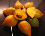 фрукты таиланда