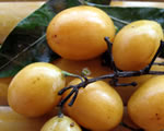 фрукты таиланда