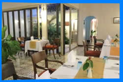 Ресторан Baan Vijitt в Пхукете, Фирменный Ресторан Vijitt Resort Phuket в Равае