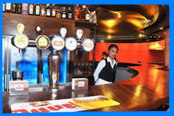 Ресторан Brasserie Phuket,  Пхукет Отзывы, Кусочек Бельгии в Пхукет Таун