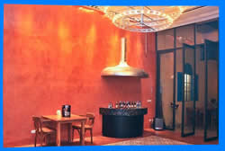 Ресторан Brasserie Phuket,  Пхукет Отзывы, Кусочек Бельгии в Пхукет Таун