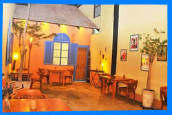 Ресторан Brasserie Phuket,  Пхукет Отзывы, Кусочек Бельгии в Пхукет Таун