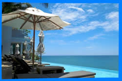 The Westin Siray Bay Resort & Spa Phuket