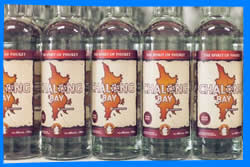 Chalong Bay Rum, Производство рома,  Пхукет Отзывы