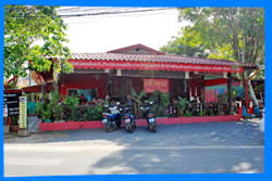 Ресторан Chao Khun