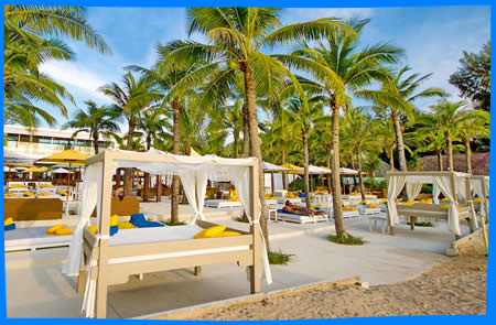 Dream Beach Club Phuket