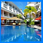 DusitD2 Phuket Resort