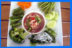 Ресторан Mor Mu Dong в Пхукете, Вкусная Кухня из Морепродуктов в Мангровых Лесах Чалонга