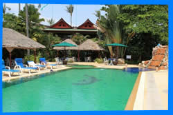 Friendship Beach Resort & Spa в Пхукете - Пхукет Отзывы
