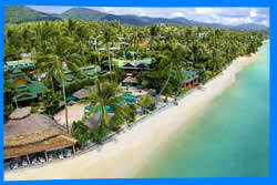 Friendship Beach Resort & Spa в Пхукете - Пхукет Отзывы