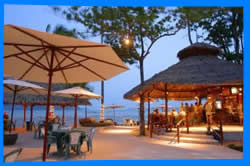 Friendship Beach Resort & Spa в Пхукете - Пхукет Отзывы