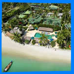 Serenity Resort & Residences
