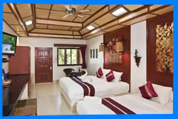 Friendship Beach Resort & Spa в Пхукете - Пхукет Отзывы