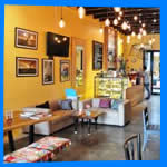 Ресторан Gallery Café 
