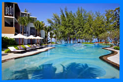 10 Причин Остановиться в Holiday Inn Resort Phuket Mai Khao, Пхукет Отзывы