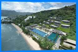 Hyatt Regency Phuket Resort