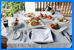 Воскресный Бранч Морепродукты & Джаз в Banyan Tree Phuket,  Пхукет Отзывы