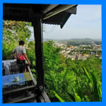 Ресторан Khao Rang Breeze