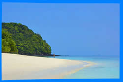 Ко Ранг-Яй (Koh Rang Yai)