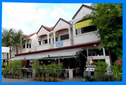 The Bell Pool Villa Resort Phuket