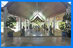Le Meridien Phuket Beach Resort Обзор, Пхукет Отзывы