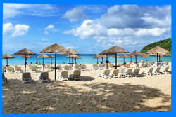 Le Meridien Phuket Beach Resort Обзор, Пхукет Отзывы