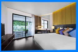 Le Meridien Phuket Beach Resort Обзор, Пхукет Отзывы