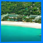 Le Meridien Phuket Beach Resort