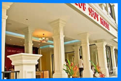 Lub Sbuy House Hotel
