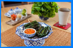 Ресторан Madame Saigon в Пхукете - Пхукет Отзывы, Настоящая Вьетнамская Кухня в Пхукет Таун