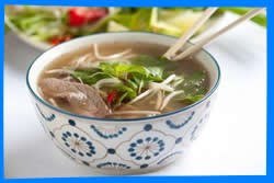Ресторан Madame Saigon в Пхукете - Пхукет Отзывы, Настоящая Вьетнамская Кухня в Пхукет Таун