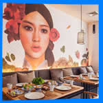 Ресторан Madame Saigon
