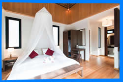 The Mangrove Panwa Phuket Resort - Пхукет Отзывы