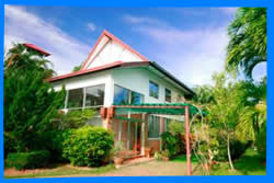 Naiharn Garden Resort Villa & Spa