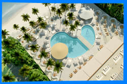 Nikki Beach Phuket (Никки-Бич-Пхукет) - шикарный пляжный клуб
