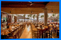 Nikki Beach Phuket (Никки-Бич-Пхукет) - шикарный пляжный клуб