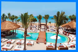 Пляжный Клуб Nikki Beach Phuket