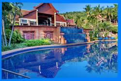 отель Novotel Phuket Resort