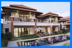 Outrigger Laguna Phuket Resort & Villas